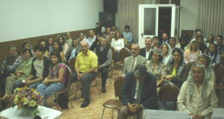 A Igreja Local – Definição e Principios