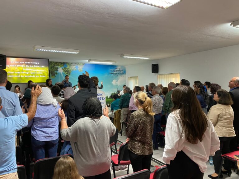 A Igreja – Natureza e outros nomes