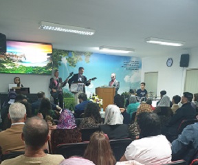 Características da Igreja do 1º século