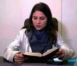 A mulher pode ensinar na Igreja?