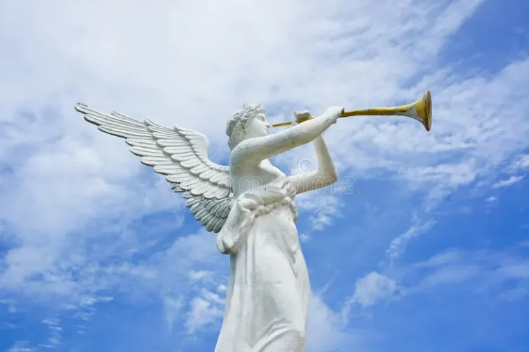 Angeologia – Teologia sobre anjos (os bons)