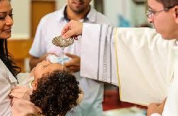 Batismo e Sacramentos