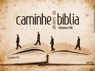 A Biblia- A sua Inspiração e Preservação