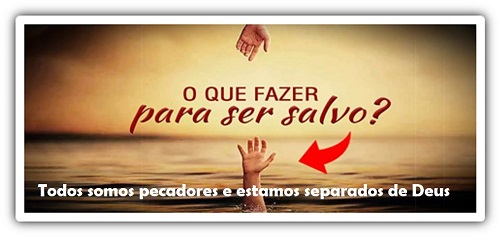 Como Alcançar a Salvação