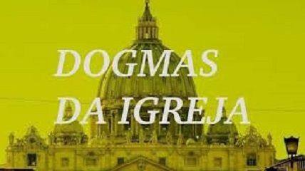 Datas dos dogmas da ICAR