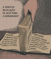 A Biblia – Destaques