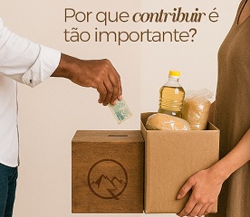 O  Dever da Contribuição