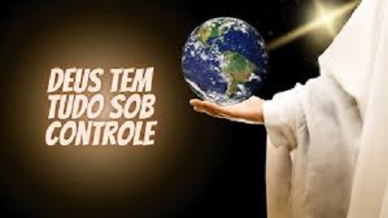 A Soberania e as Escolhas de Deus
