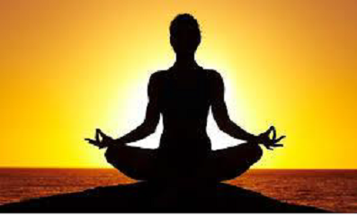 YOGA – Método espiritualista para esvaziar a mente